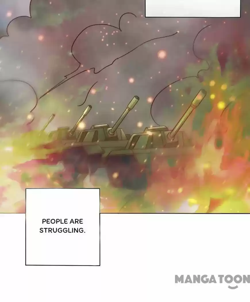 Haomen Tianjia Qianqi ch.645