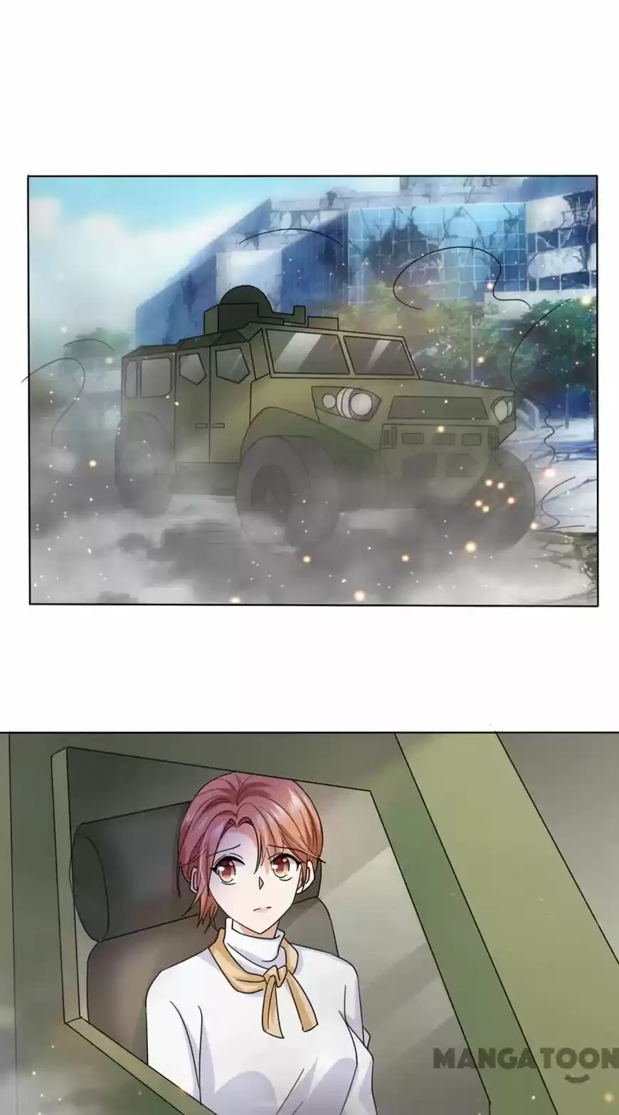 Haomen Tianjia Qianqi ch.645