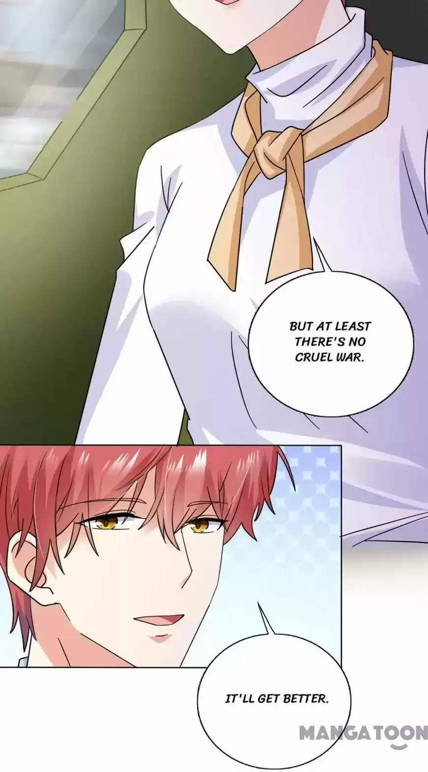 Haomen Tianjia Qianqi ch.645