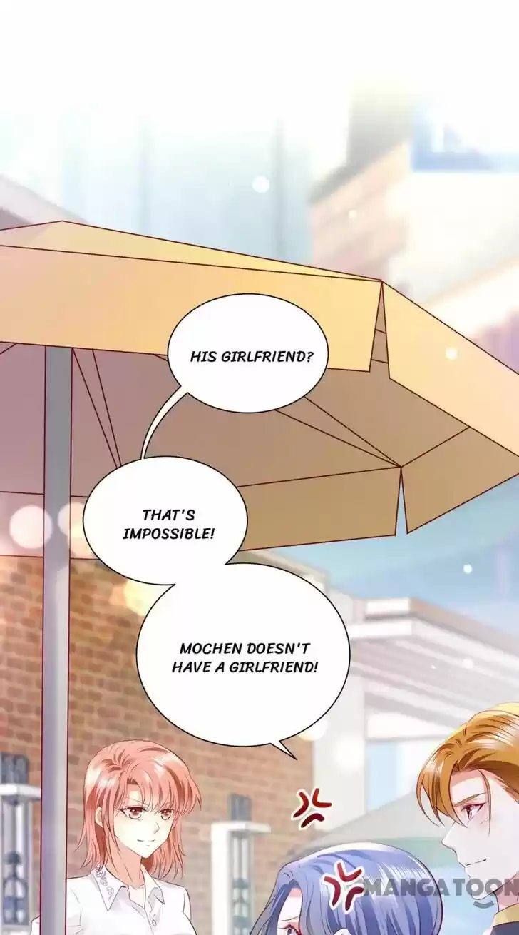 Haomen Tianjia Qianqi Ch.701