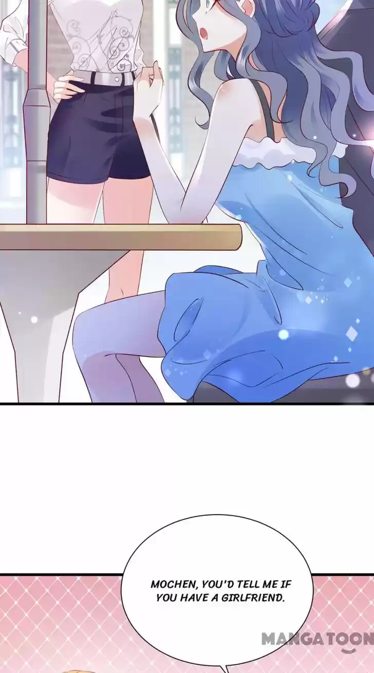 Haomen Tianjia Qianqi Ch.701