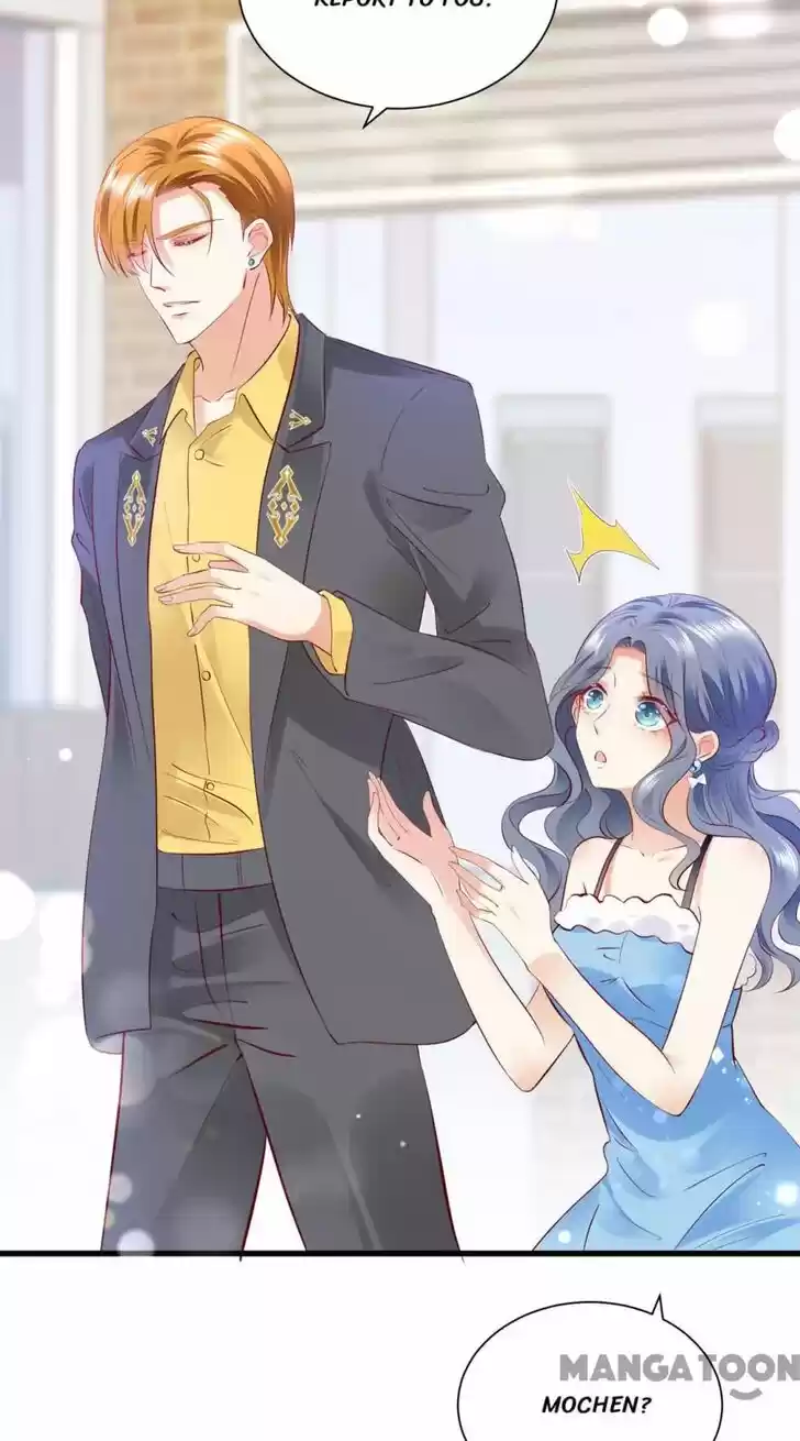 Haomen Tianjia Qianqi Ch.701