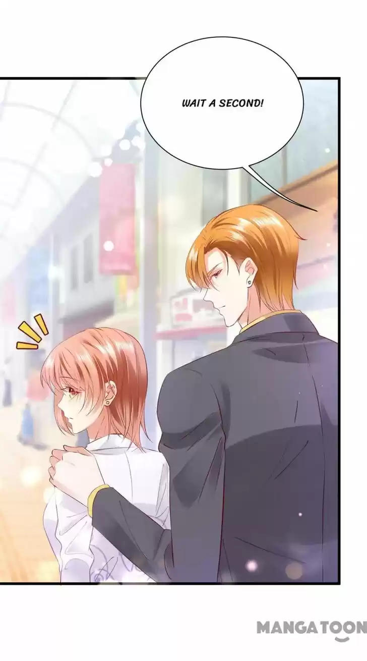 Haomen Tianjia Qianqi Ch.701