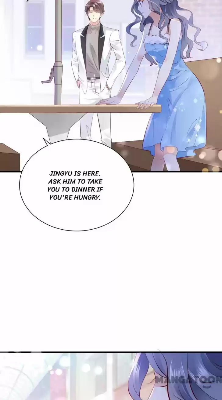 Haomen Tianjia Qianqi Ch.701