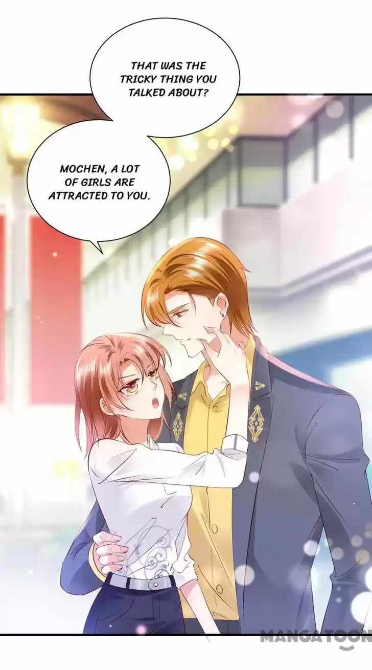 Haomen Tianjia Qianqi Ch.701