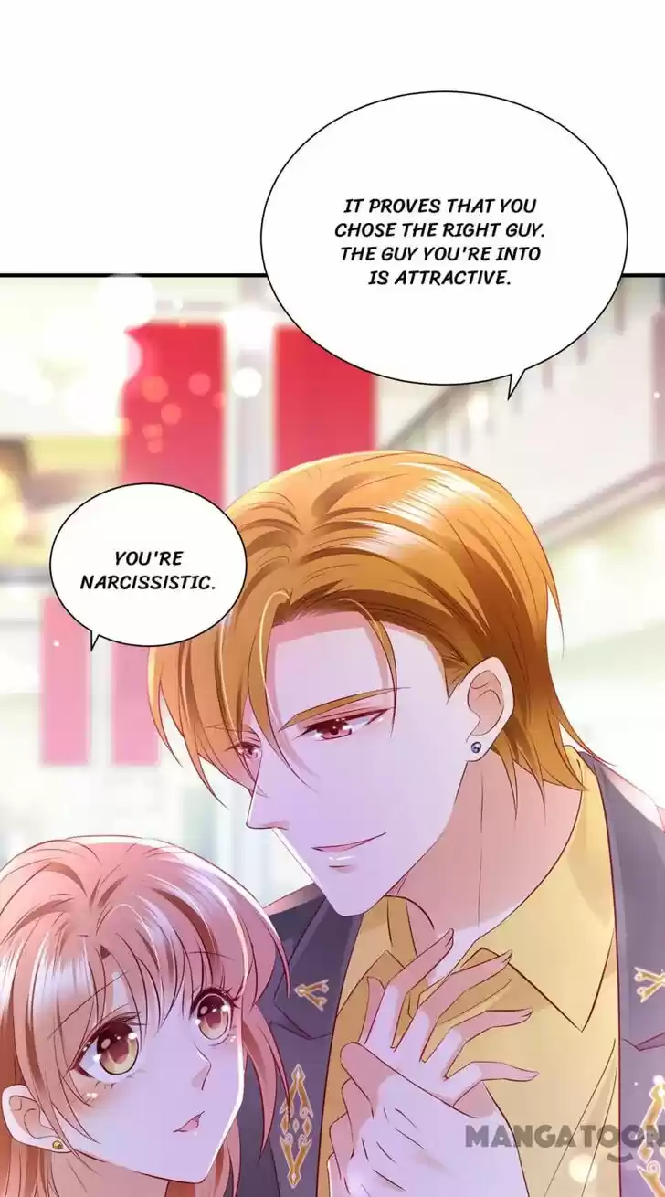 Haomen Tianjia Qianqi Ch.701