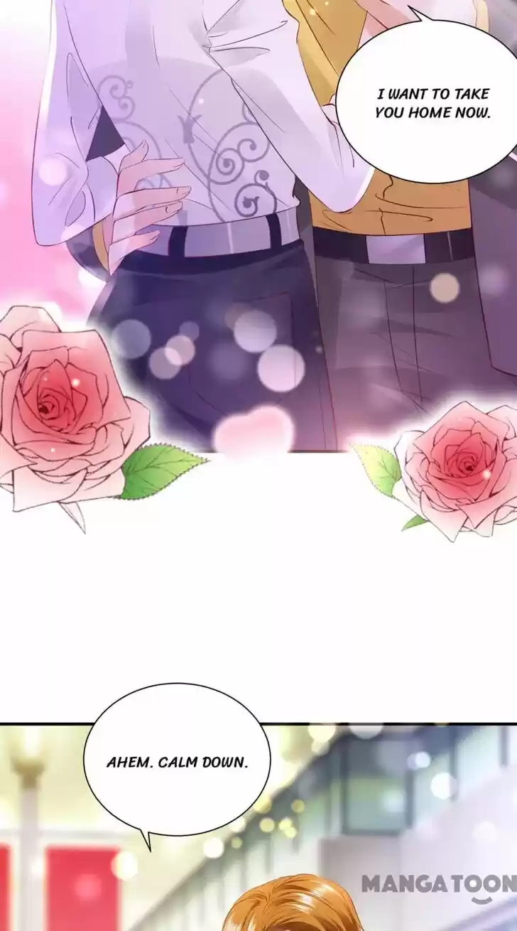 Haomen Tianjia Qianqi Ch.701