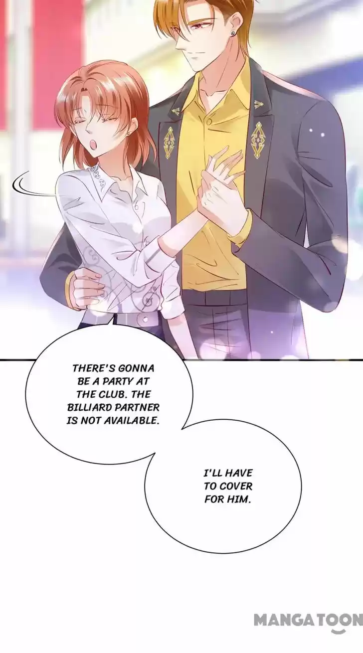 Haomen Tianjia Qianqi Ch.701