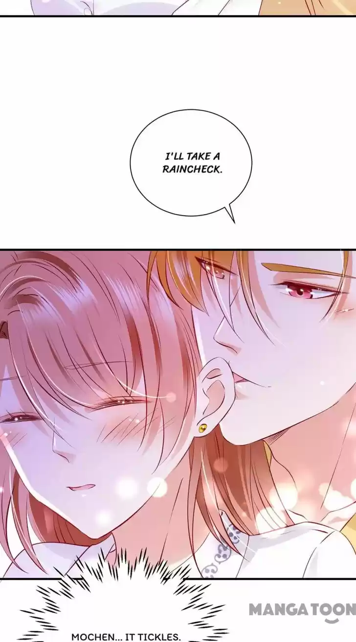 Haomen Tianjia Qianqi Ch.701