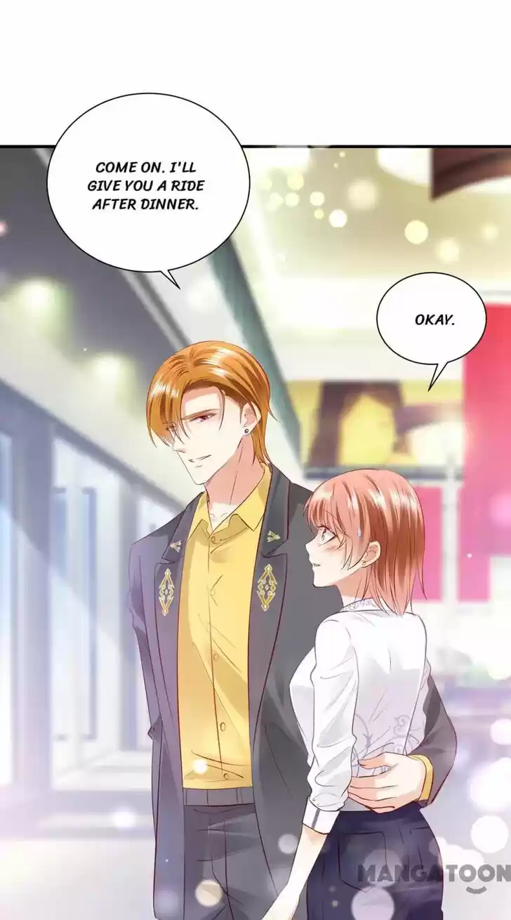 Haomen Tianjia Qianqi Ch.701