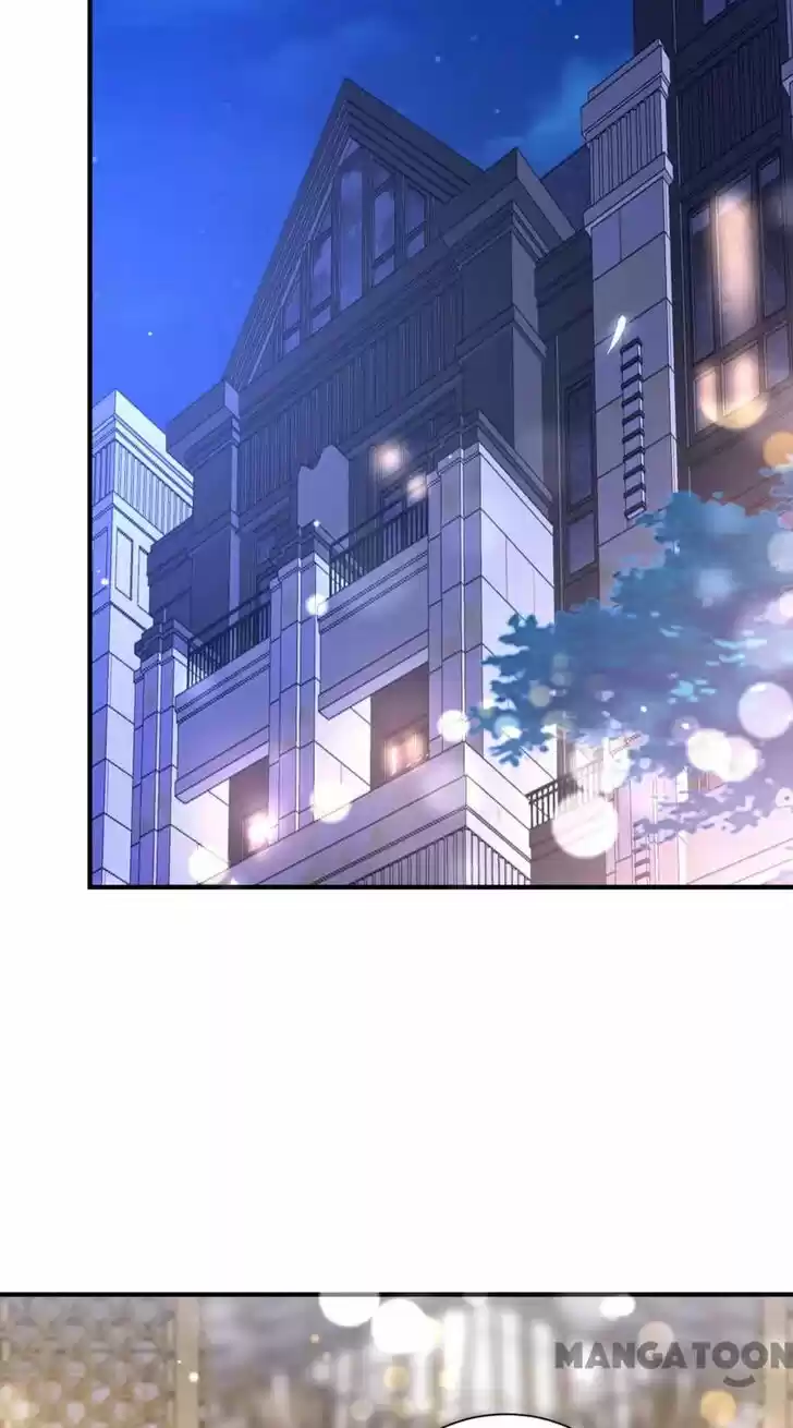 Haomen Tianjia Qianqi Ch.701