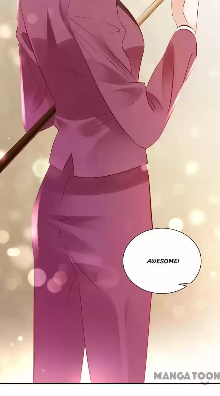 Haomen Tianjia Qianqi Ch.701