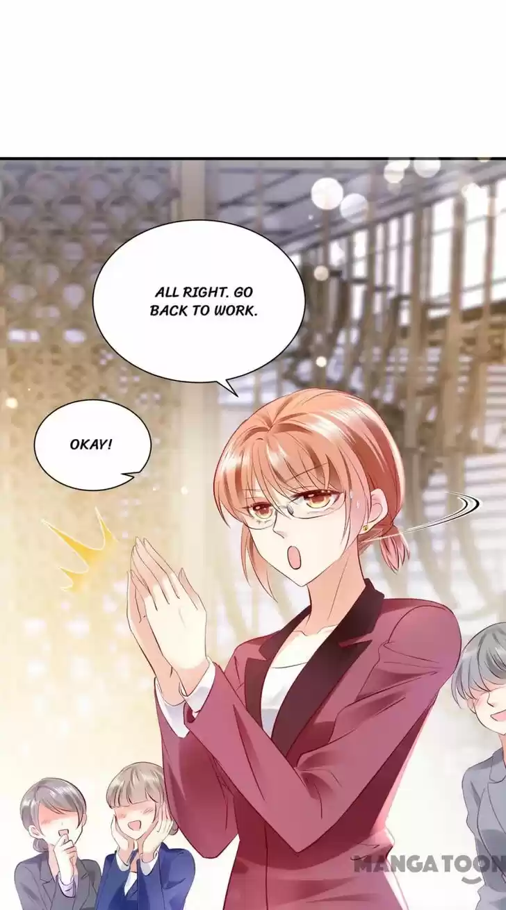 Haomen Tianjia Qianqi Ch.701