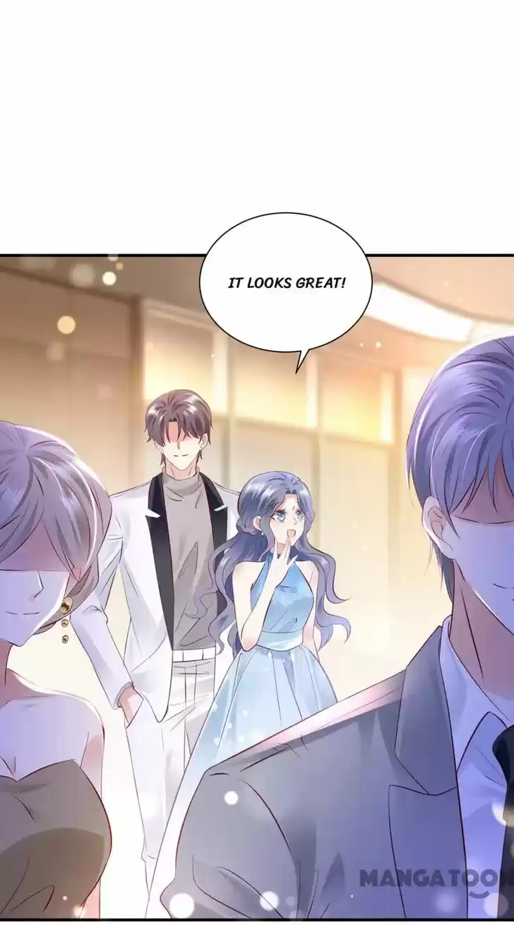 Haomen Tianjia Qianqi Ch.701