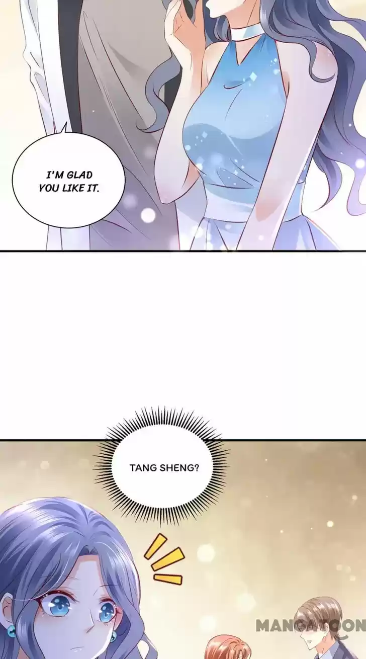 Haomen Tianjia Qianqi Ch.701