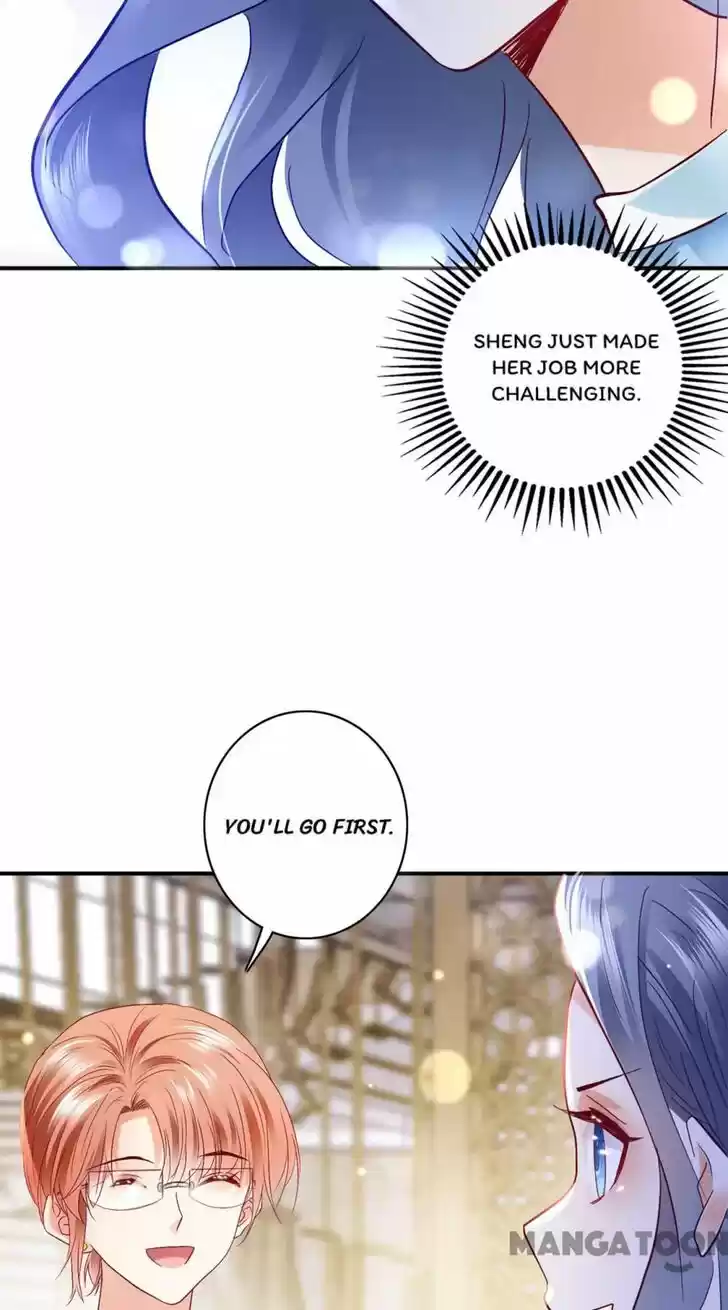 Haomen Tianjia Qianqi Ch.702