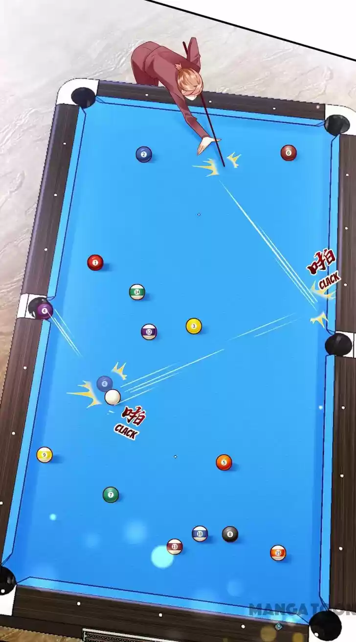 Haomen Tianjia Qianqi Ch.703