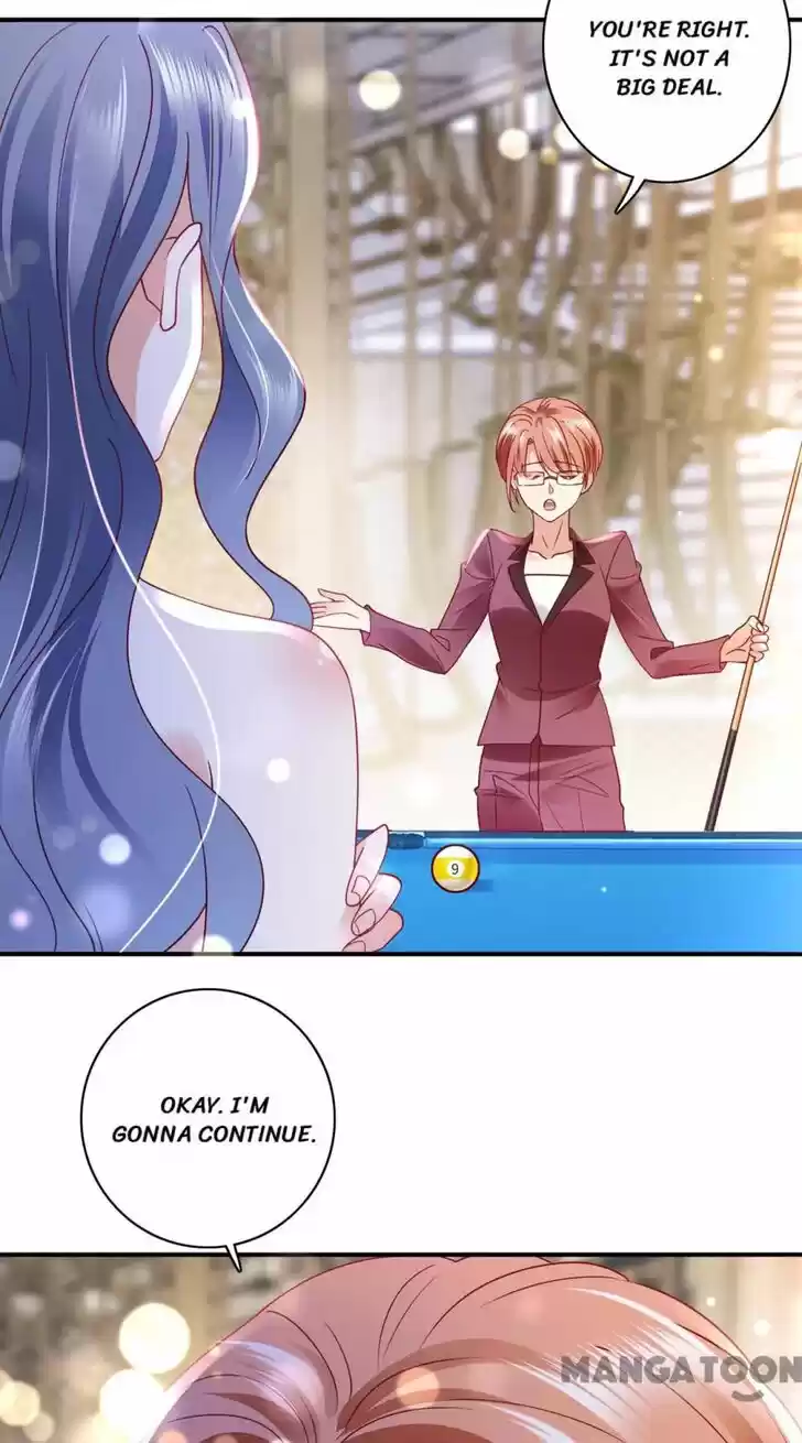 Haomen Tianjia Qianqi Ch.703