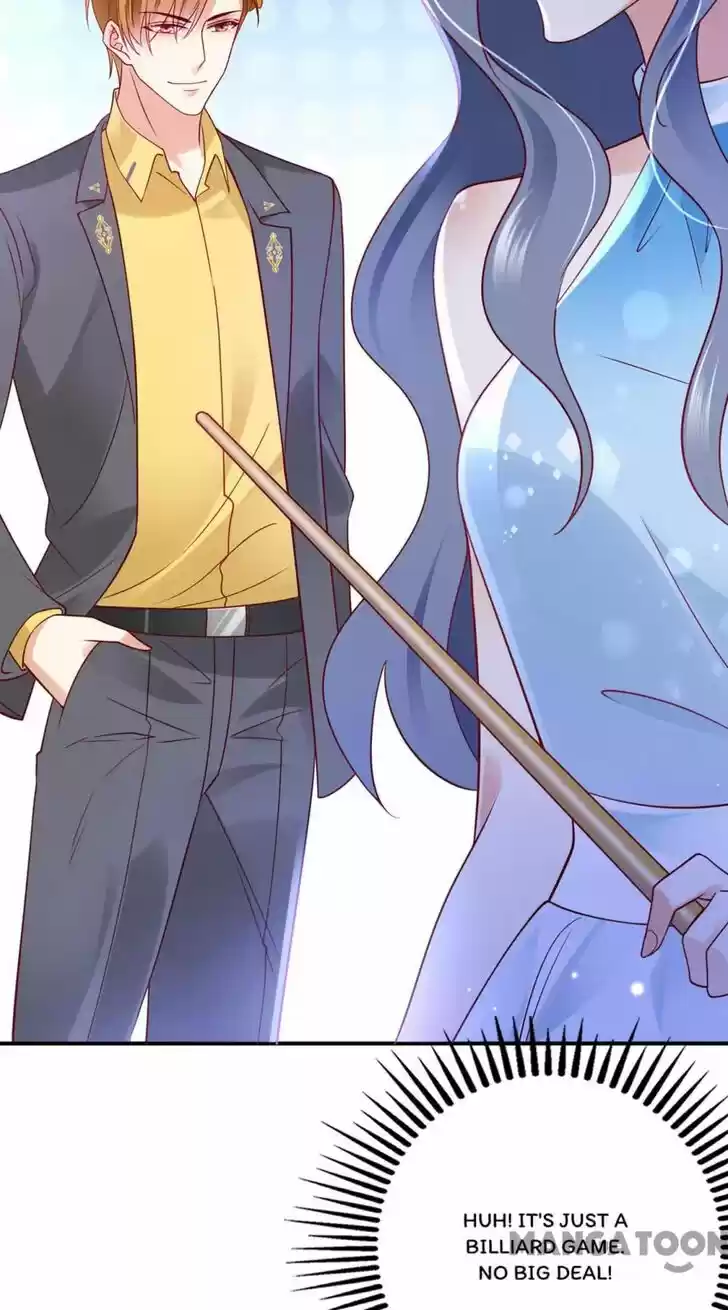 Haomen Tianjia Qianqi Ch.703