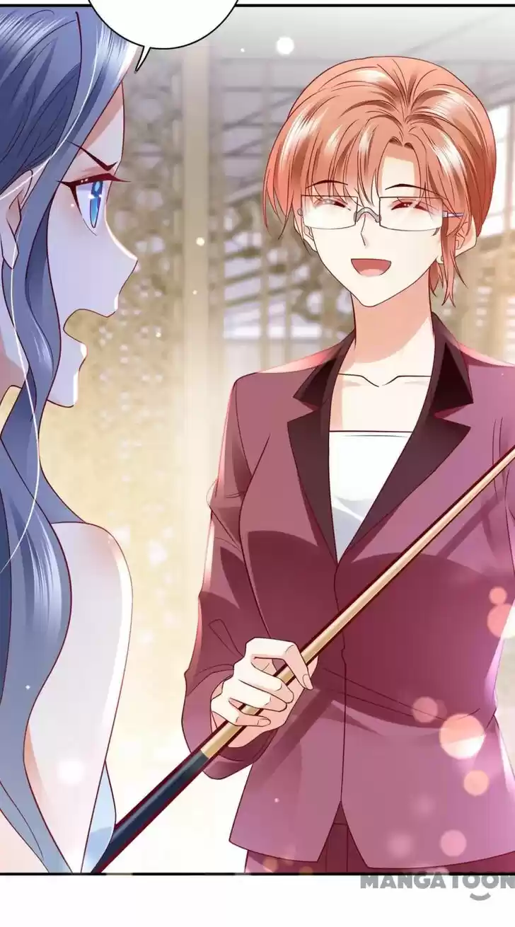 Haomen Tianjia Qianqi Ch.703