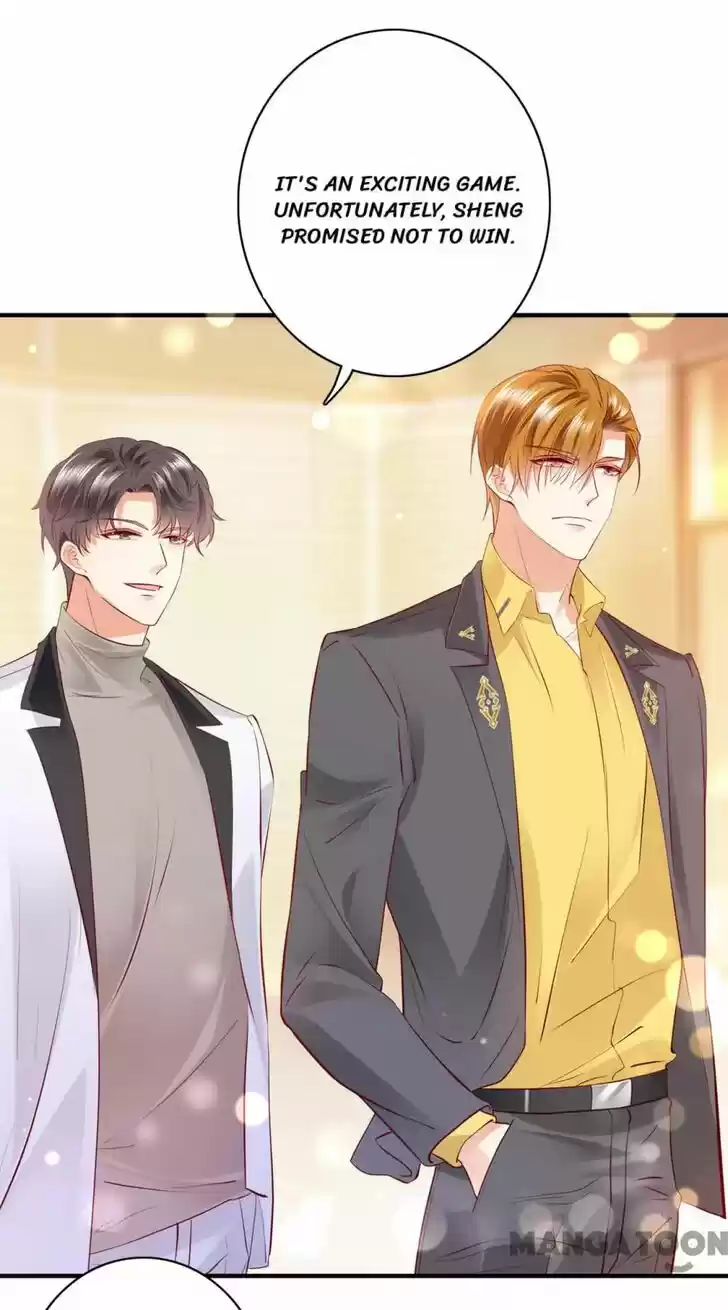 Haomen Tianjia Qianqi Ch.703