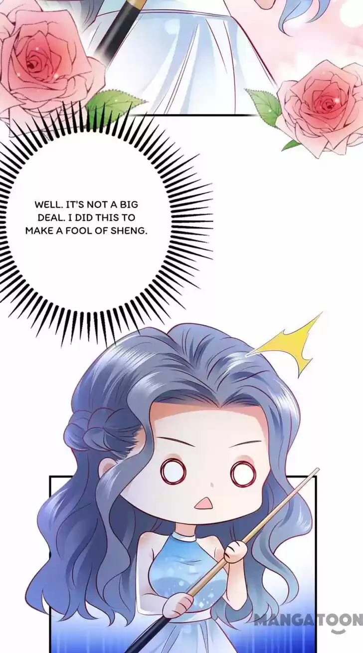 Haomen Tianjia Qianqi Ch.703