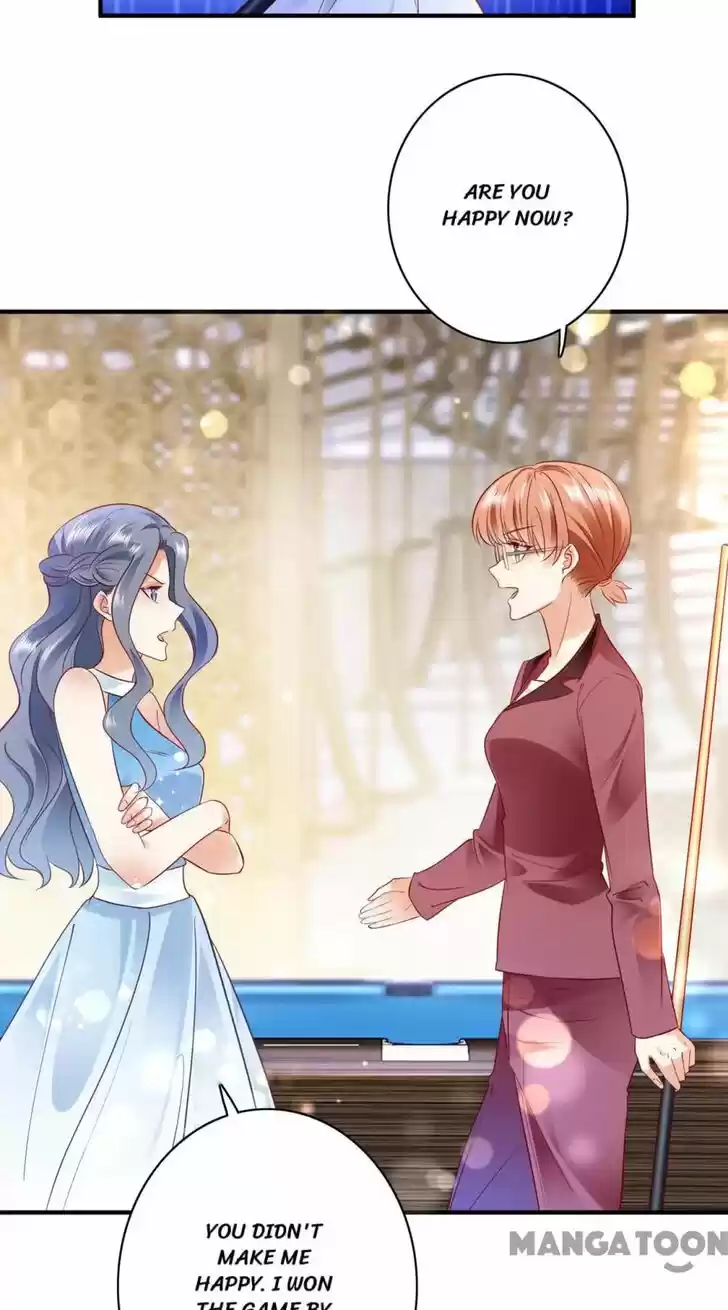 Haomen Tianjia Qianqi Ch.703