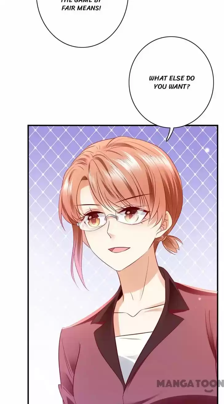 Haomen Tianjia Qianqi Ch.703