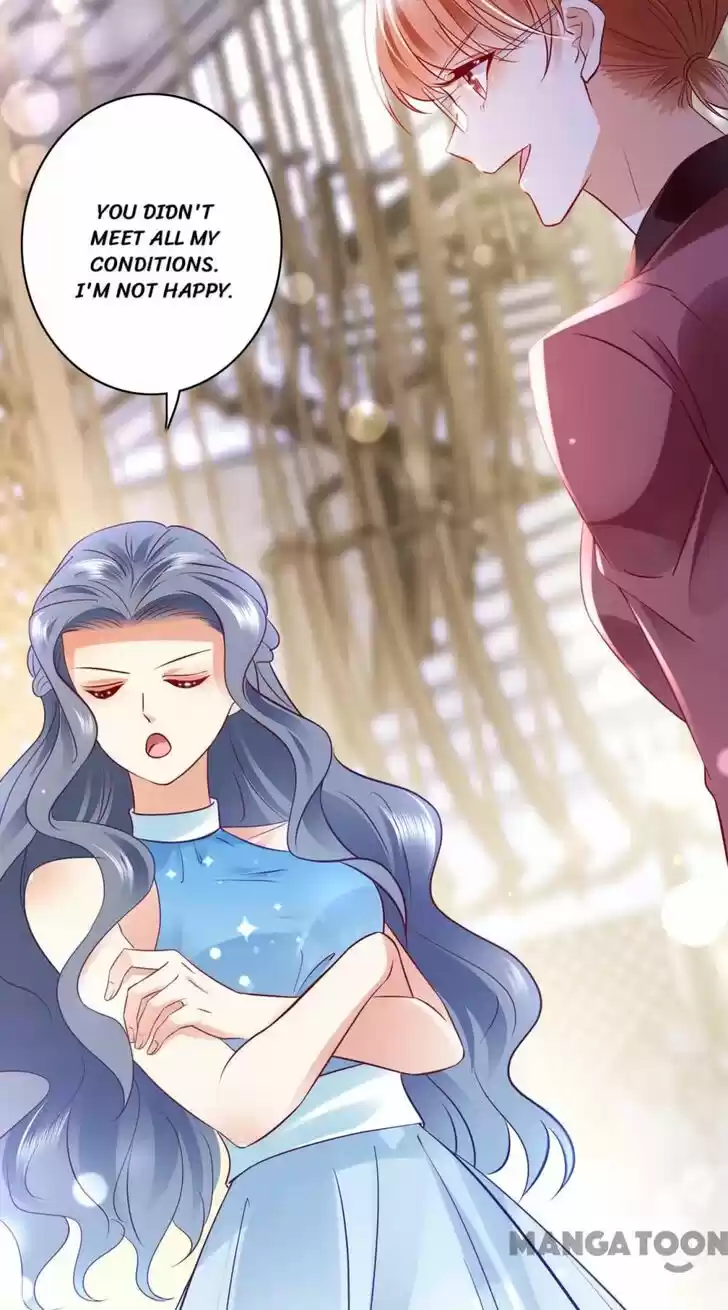 Haomen Tianjia Qianqi Ch.703