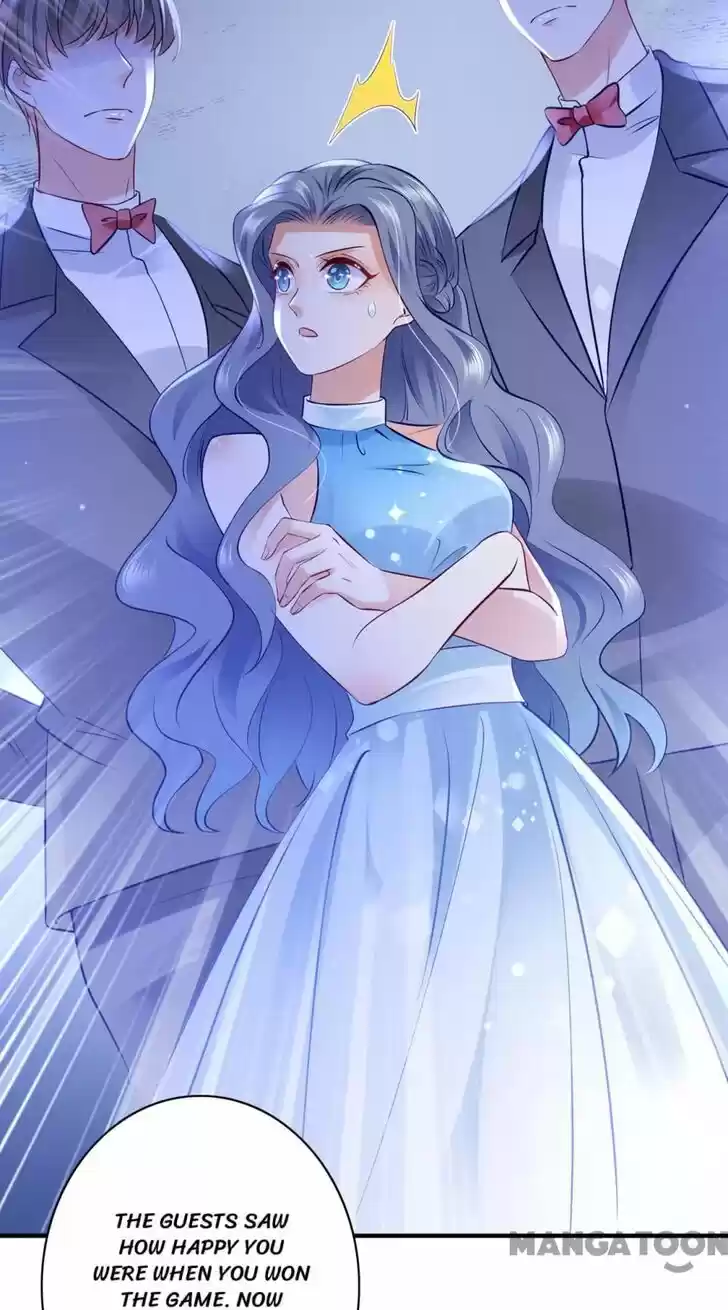 Haomen Tianjia Qianqi Ch.704