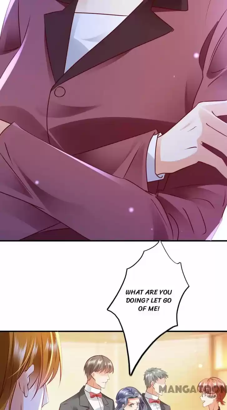 Haomen Tianjia Qianqi Ch.704