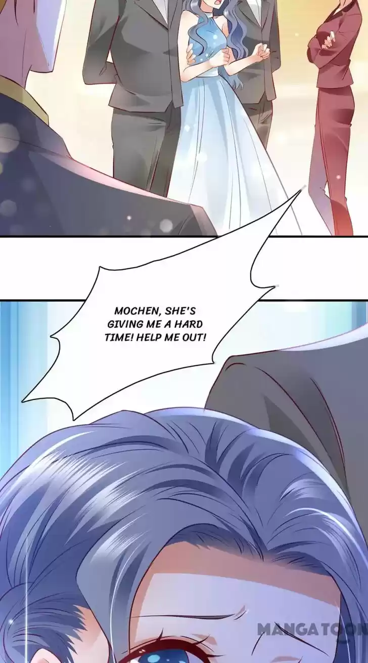 Haomen Tianjia Qianqi Ch.704