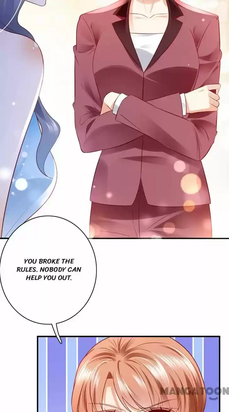 Haomen Tianjia Qianqi Ch.704