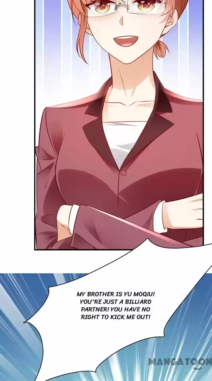 Haomen Tianjia Qianqi Ch.704