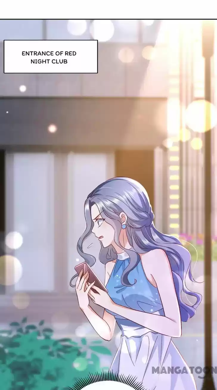 Haomen Tianjia Qianqi Ch.704