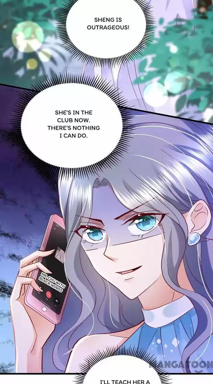 Haomen Tianjia Qianqi Ch.704