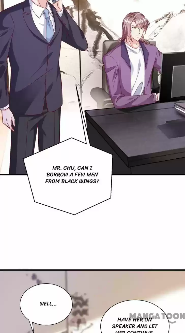 Haomen Tianjia Qianqi Ch.704