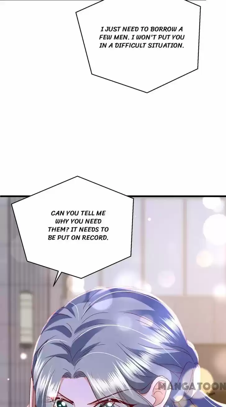 Haomen Tianjia Qianqi Ch.704