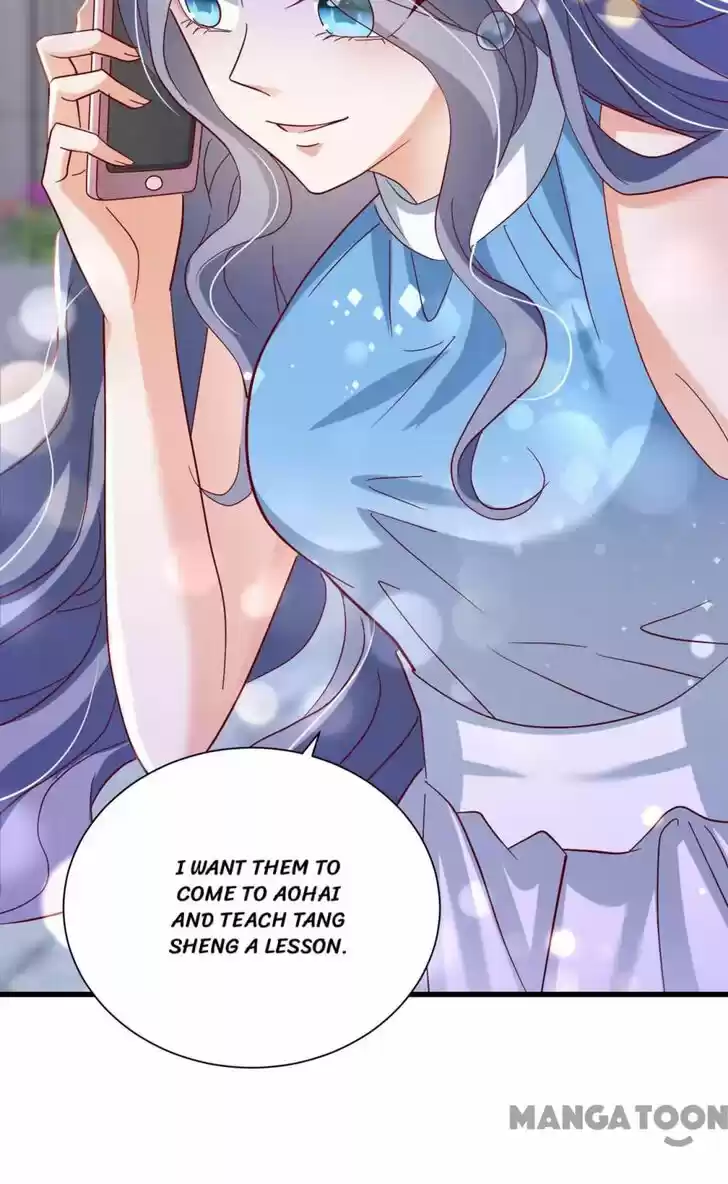 Haomen Tianjia Qianqi Ch.704