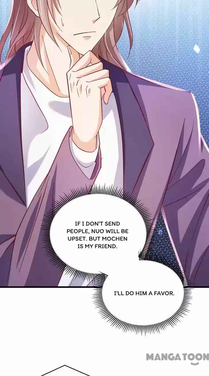 Haomen Tianjia Qianqi Ch.704