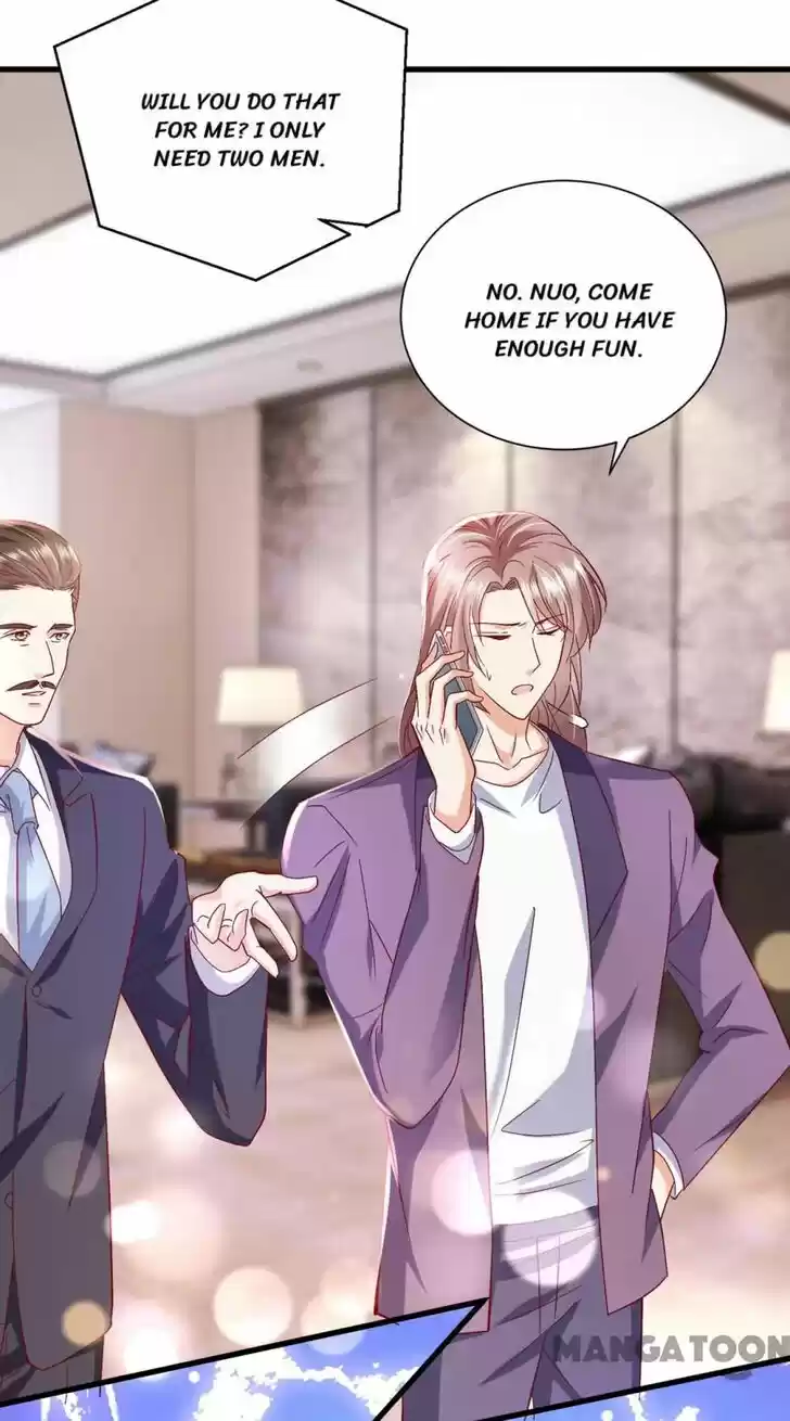 Haomen Tianjia Qianqi Ch.704