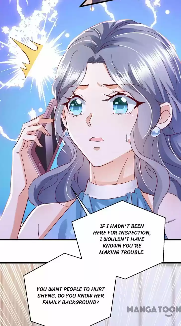 Haomen Tianjia Qianqi Ch.704