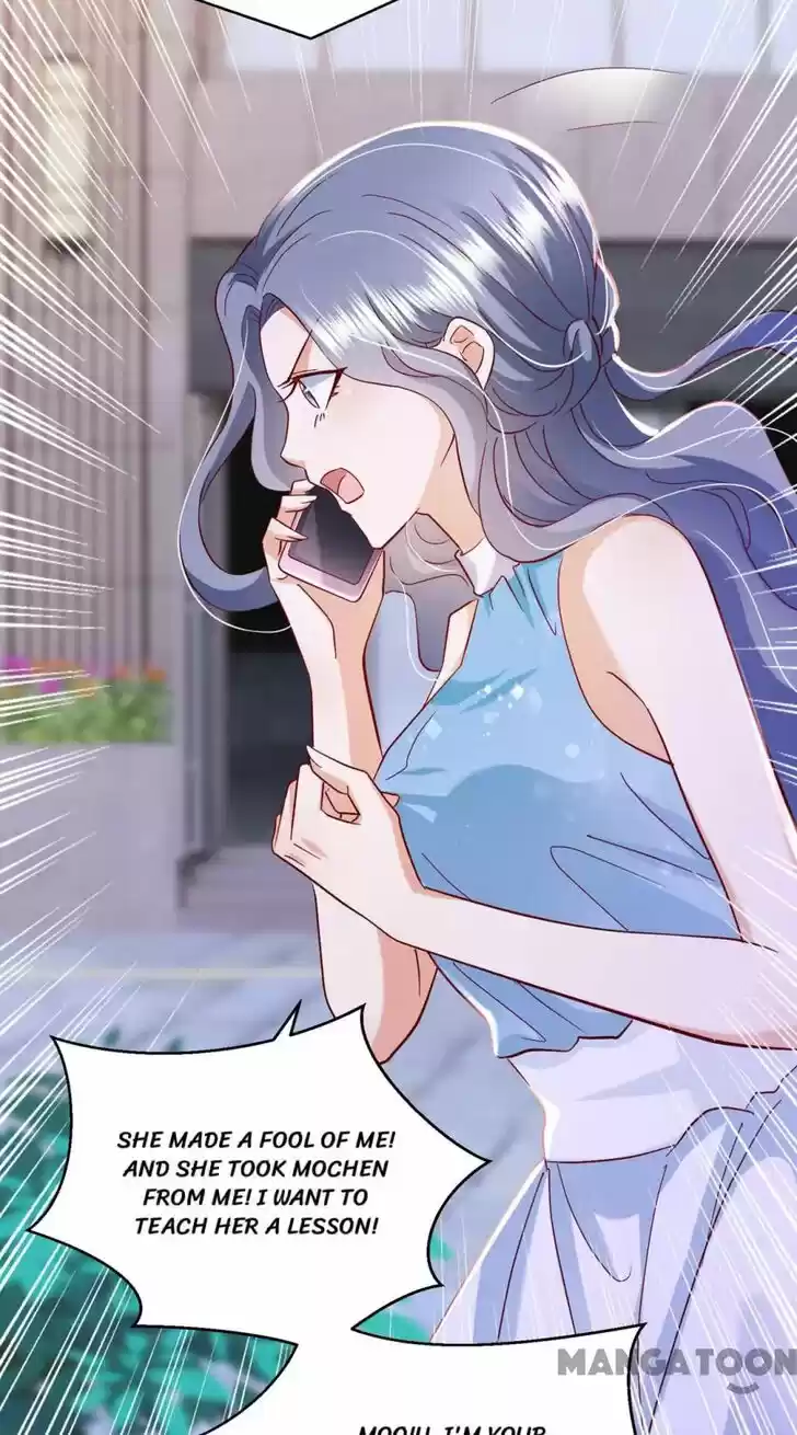 Haomen Tianjia Qianqi Ch.704