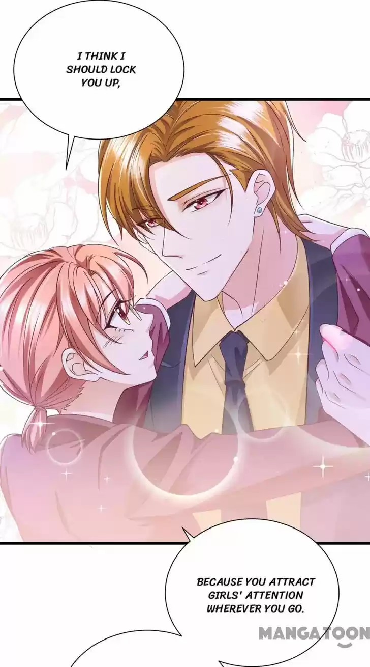 Haomen Tianjia Qianqi Ch.704