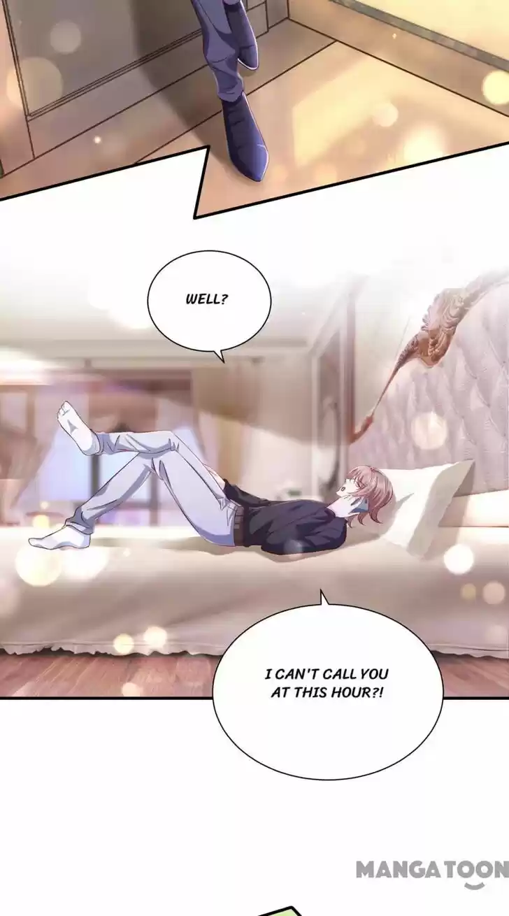 Haomen Tianjia Qianqi Ch.705