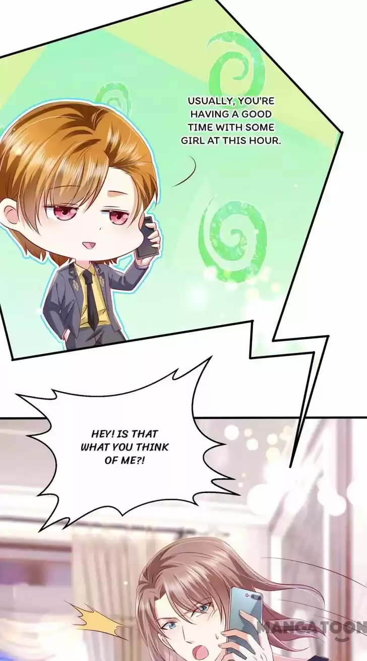 Haomen Tianjia Qianqi Ch.705