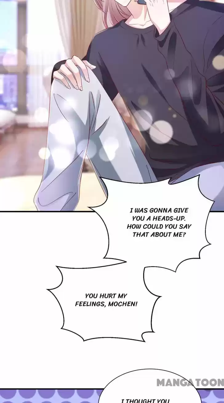 Haomen Tianjia Qianqi Ch.705