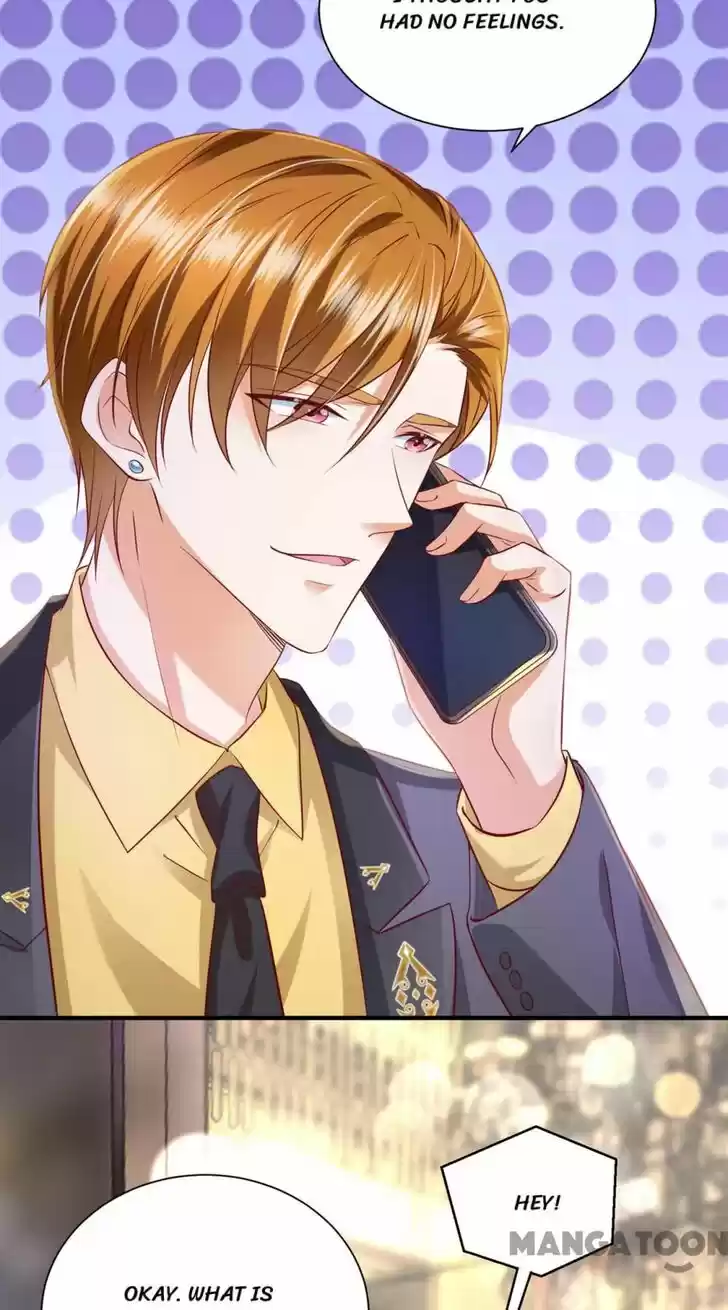 Haomen Tianjia Qianqi Ch.705