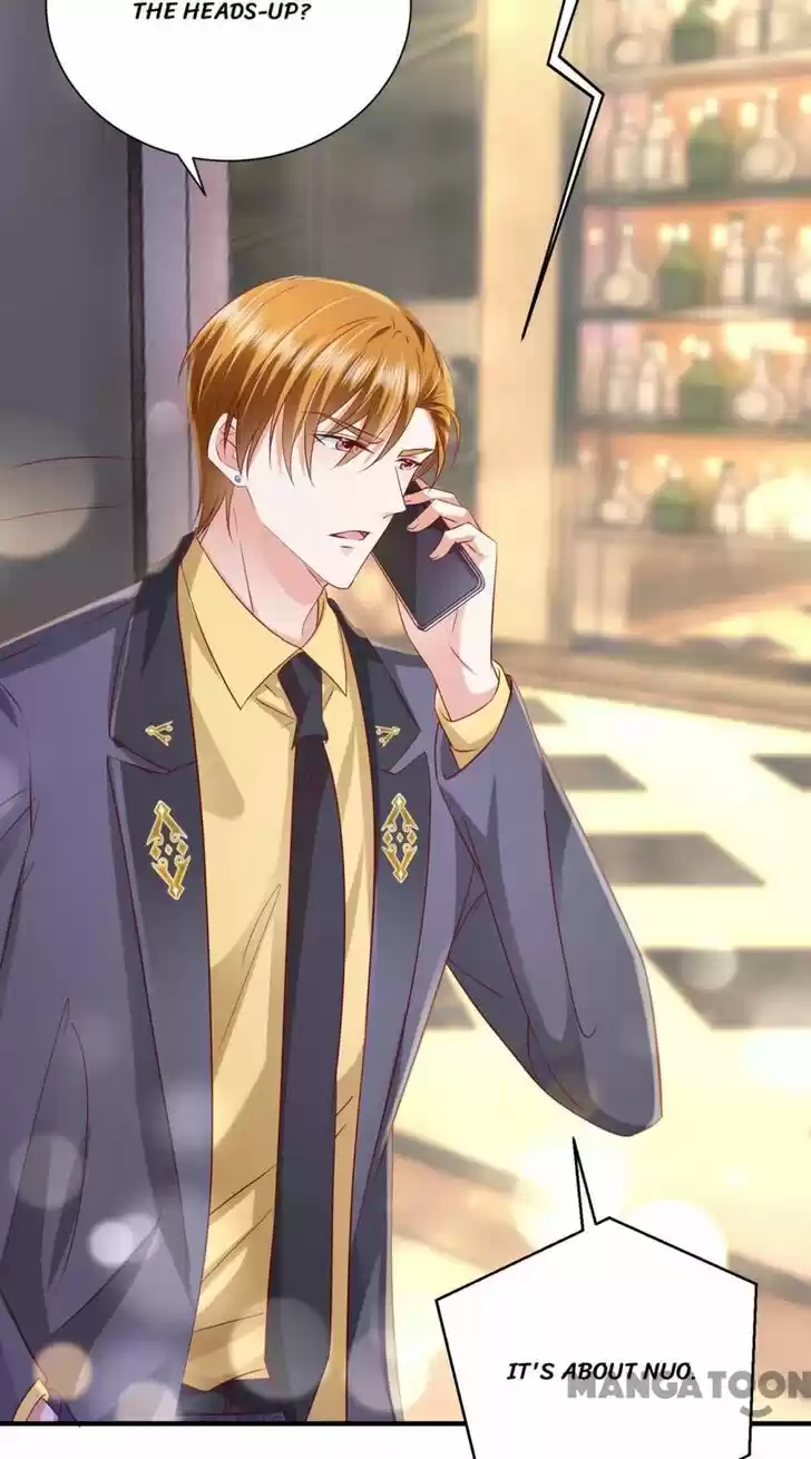 Haomen Tianjia Qianqi Ch.705