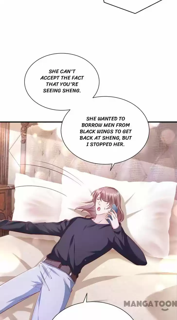 Haomen Tianjia Qianqi Ch.705